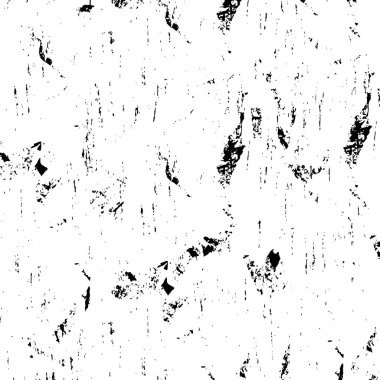 Soyut grunge arkaplanı. Monokrom dokusu. Siyah beyaz arkaplan