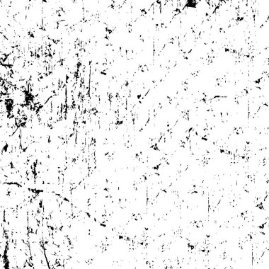 Soyut grunge arkaplanı. Monokrom dokusu. Siyah beyaz arkaplan