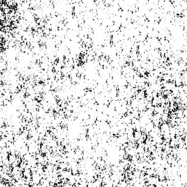 Soyut grunge arkaplanı. Monokrom dokusu. Siyah beyaz arkaplan