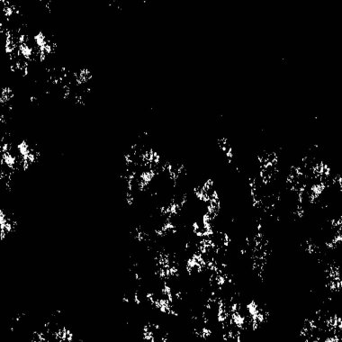 Soyut grunge arkaplanı. Monokrom dokusu. Siyah beyaz arkaplan