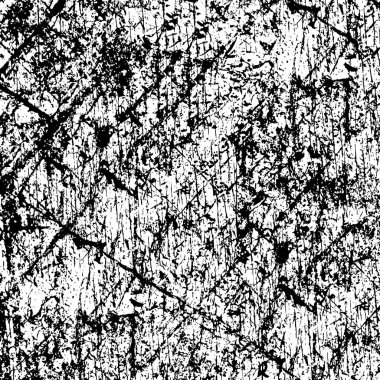 Soyut siyah-beyaz grunge arka planı. monokrom dokusu.