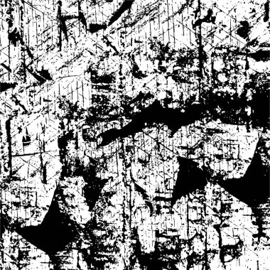Soyut siyah-beyaz grunge arka planı. monokrom dokusu.