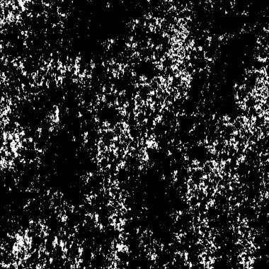 arkaplan için soyut siyah ve beyaz grunge şablonu