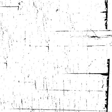 arkaplan için soyut siyah ve beyaz grunge şablonu