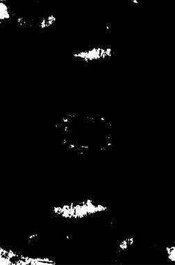 arkaplan için soyut siyah ve beyaz grunge şablonu