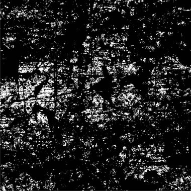 Vektör grunge dokusu. Metnin ya da resmin için boş olan eski kağıt. 