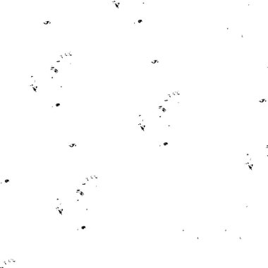 Vektör grunge dokusu. Metnin ya da resmin için boş olan eski kağıt. 