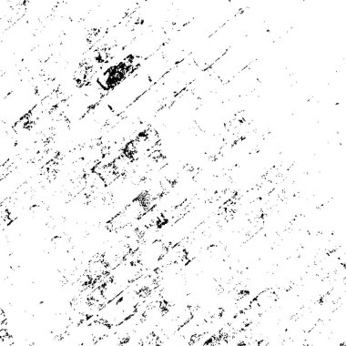 Vektör grunge dokusu. Metnin ya da resmin için boş olan eski kağıt. 