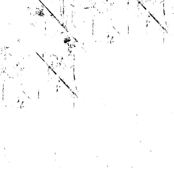 Abstrato Preto Branco Grunge Parede Fundo —  Vetores de Stock