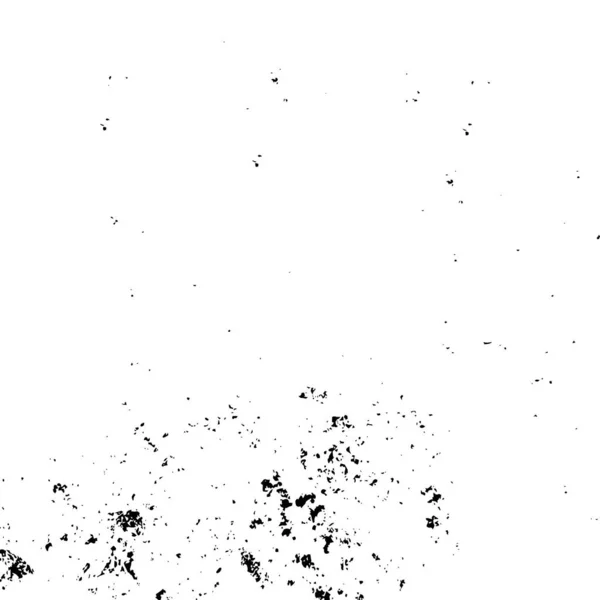 Fundo Abstrato Textura Monocromática Imagem Inclui Efeito Tons Preto Branco — Vetor de Stock