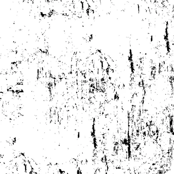 Abstrakcyjne Tło Monochromatyczna Faktura Obraz Zawiera Efekt Odcieni Czerni Bieli — Wektor stockowy