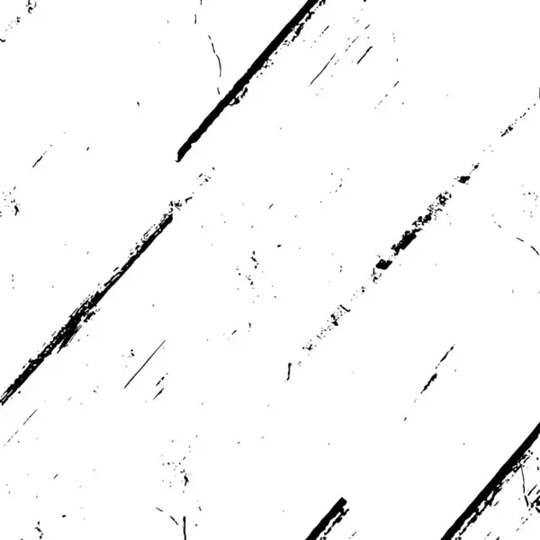 Grunge Camada Sobreposição Fundo Vetorial Preto Branco Abstrato Superfície Vintage —  Vetores de Stock