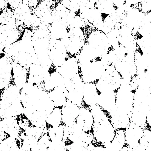 Abstrakti Tausta Mustavalkoisena Vektorikuvaus — vektorikuva