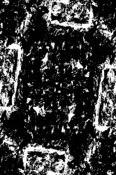 Абстрактный Фон Черно Белого Цвета Векторная Иллюстрация — стоковый вектор