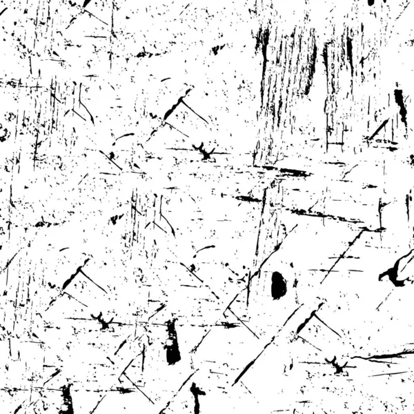 Abstrakter Hintergrund Schwarz Weißen Farben Vektorillustration — Stockvektor
