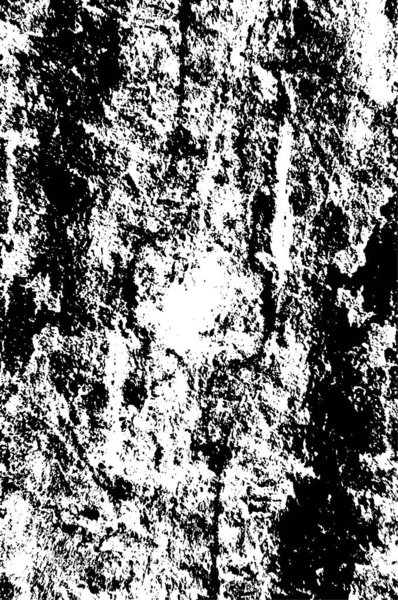Fond Abstrait Couleurs Noir Blanc Illustration Vectorielle — Image vectorielle