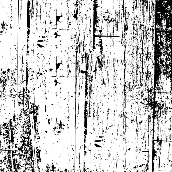 Abstrakter Hintergrund Schwarz Weißen Farben Vektorillustration — Stockvektor