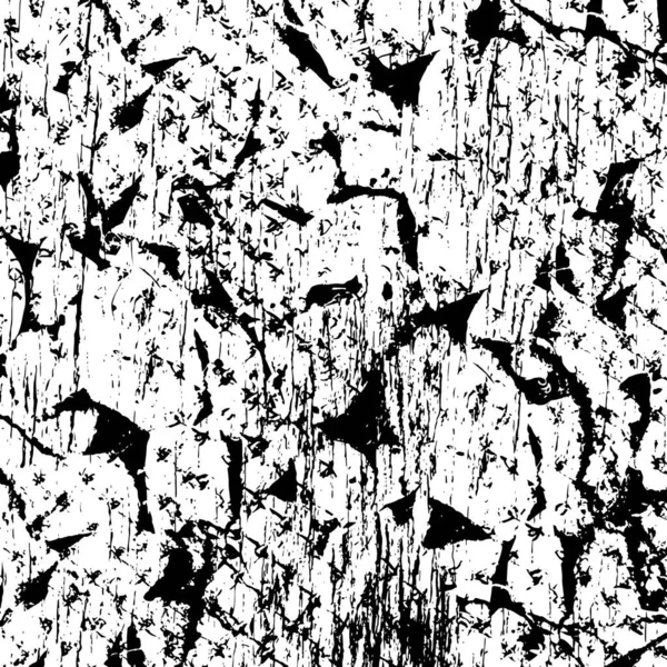 Абстрактний Фон Чорно Білого Кольору Векторна Ілюстрація — стоковий вектор