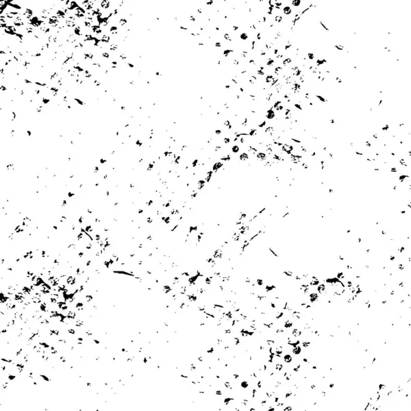 Abstraktní Pozadí Černobílých Barvách Vektorová Ilustrace — Stockový vektor