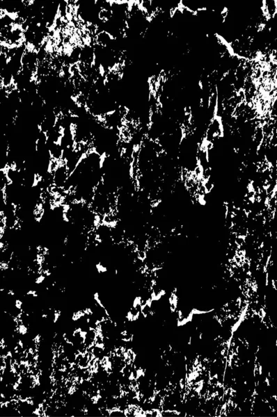 Fondo Creativo Abstracto Textura Monocromática Blanco Negro — Archivo Imágenes Vectoriales