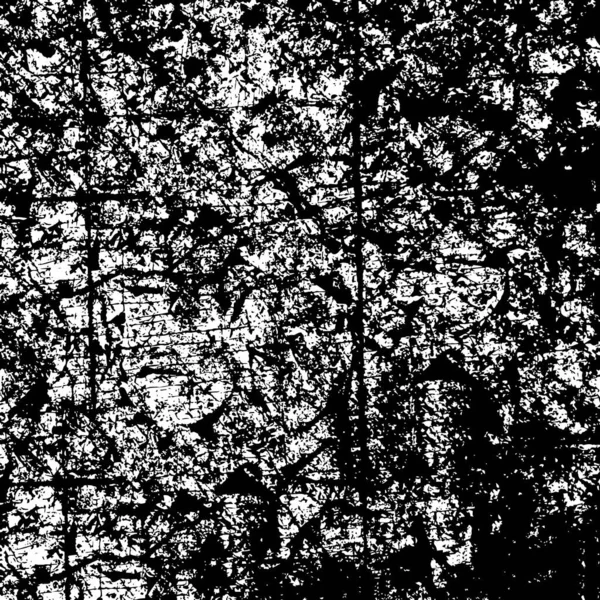 Grunge Διάνυσμα Φόντο Σύγχρονο Σχεδιασμό Αφηρημένο Σουρεαλιστικό Μοτίβο Κηλίδων Σκόνης — Διανυσματικό Αρχείο
