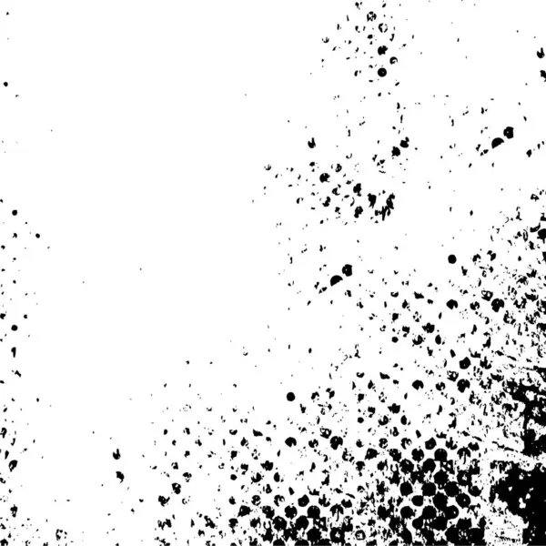 Гранд Фоновий Вектор Сучасного Дизайну Абстрактний Сюрреалістичний Візерунок Плям Пилу — стоковий вектор