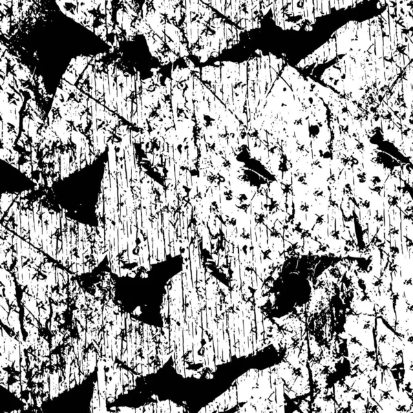 Grunge Hintergrund Vektor Modernes Design Abstraktes Surreales Muster Aus Flecken — Stockvektor