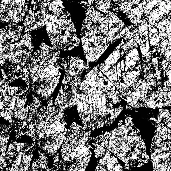 Grunge Διάνυσμα Φόντο Σύγχρονο Σχεδιασμό Αφηρημένο Σουρεαλιστικό Μοτίβο Κηλίδων Σκόνης — Διανυσματικό Αρχείο