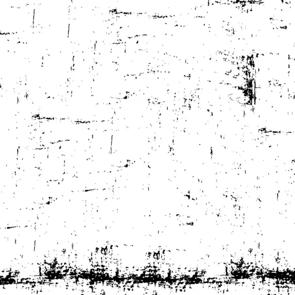 黑白相间的质感来自泥土 — 图库矢量图片