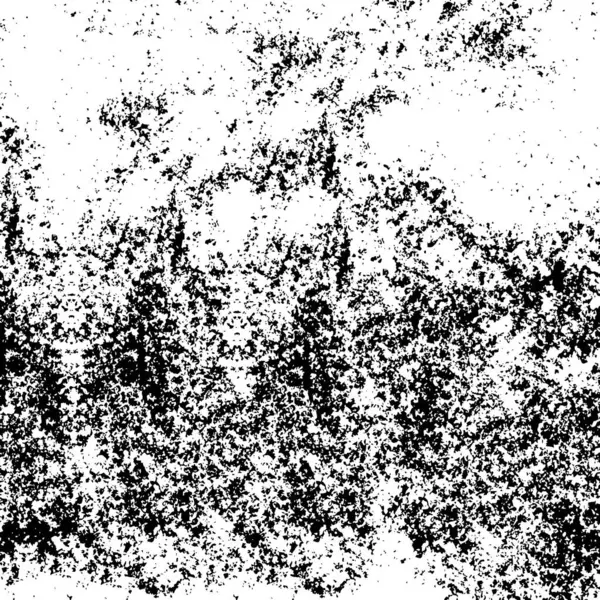 黑白相间的质感来自泥土 — 图库矢量图片