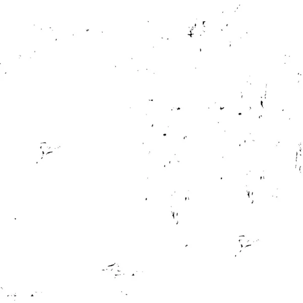 Грубий Грандж Візерунка Дизайн Текстури Пензля Пофарбована Паперова Текстура Скетч — стоковий вектор