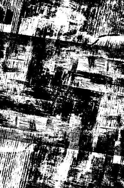 黑色和白色的抽象背景 单色纹理的点 印刷和设计模式 — 图库矢量图片