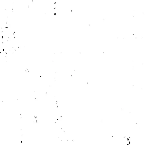要旨グランジの背景 モノクロームの質感 白黒の背景 — ストックベクタ