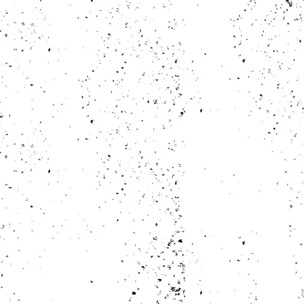 Abstrakt Grungebakgrunn Monokrom Struktur Svart Hvit Bakgrunn – stockvektor