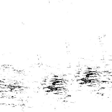 Soyut grunge arkaplanı. Monokrom dokusu. Siyah ve beyaz desenli arkaplan