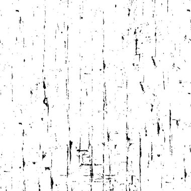 Soyut grunge arkaplanı. Monokrom dokusu. Siyah ve beyaz desenli arkaplan