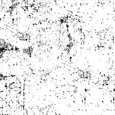 Soyut grunge arkaplanı. monokrom dokusu. siyah ve beyaz desenli siyah