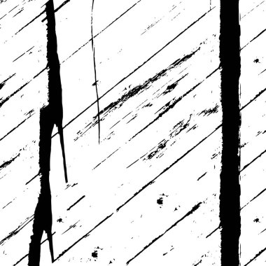 Soyut grunge arkaplanı. monokrom dokusu. siyah ve beyaz desenli siyah