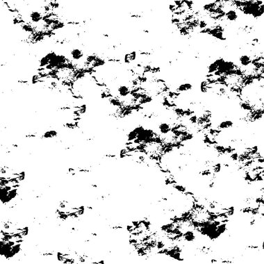 Soyut grunge arkaplanı. monokrom dokusu. siyah ve beyaz desenli siyah