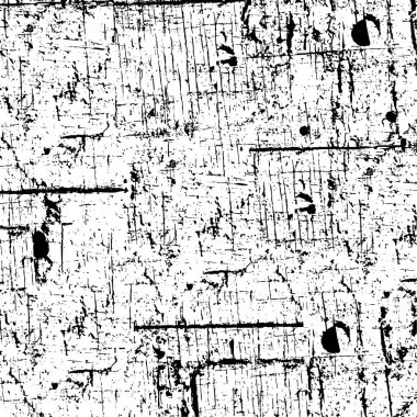 Soyut grunge arkaplanı. monokrom dokusu. siyah ve beyaz desenli siyah