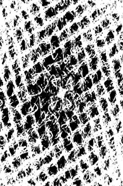 Soyut grunge arkaplanı. monokrom dokusu. siyah ve beyaz desenli siyah