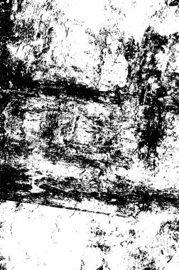 Soyut grunge arkaplanı. monokrom dokusu. siyah ve beyaz desenli siyah