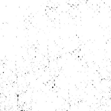 soyut siyah ve beyaz kaba doku, vektör illüstrasyonu