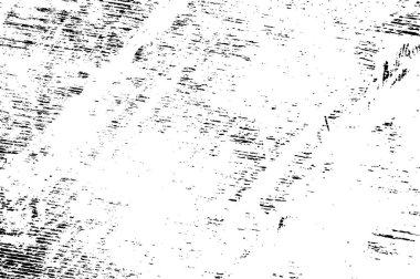 soyut siyah ve beyaz kaba doku, vektör illüstrasyonu