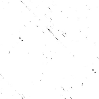 soyut siyah ve beyaz kaba doku, vektör illüstrasyonu