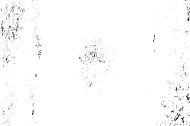 Kaba monokrom desen çizimi. Grunge 'un geçmişi. Soyut doku efekti.