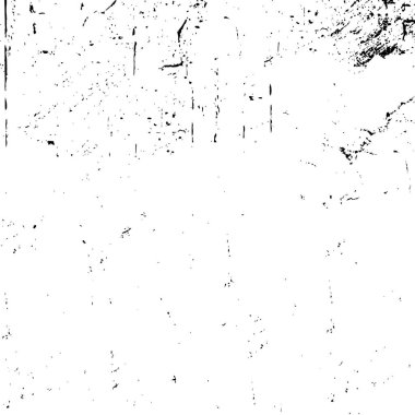 Çatlak betonun sıkıntılı örtülü dokusu