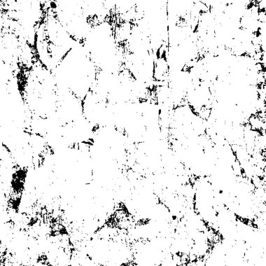 Grunge 'un arka planı. Tehlike dokusu. kabataslak.