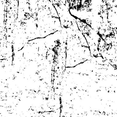 Grunge dokusu. Kederli siyah gri iz. A