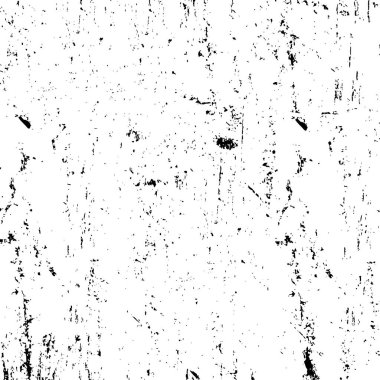 Çatlak betonun sıkıntılı örtülü dokusu